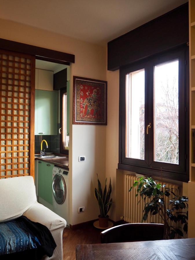 Dame 4 Apartment โบโลญญา ภายนอก รูปภาพ